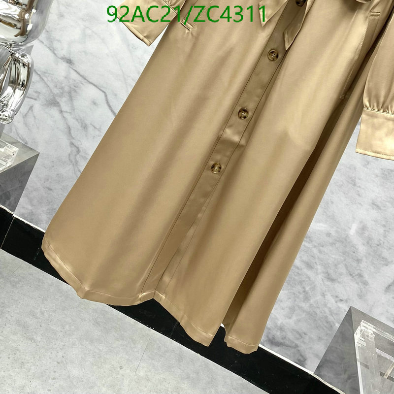 Clothing-Burberry, Code: ZC4311,$: 92USD