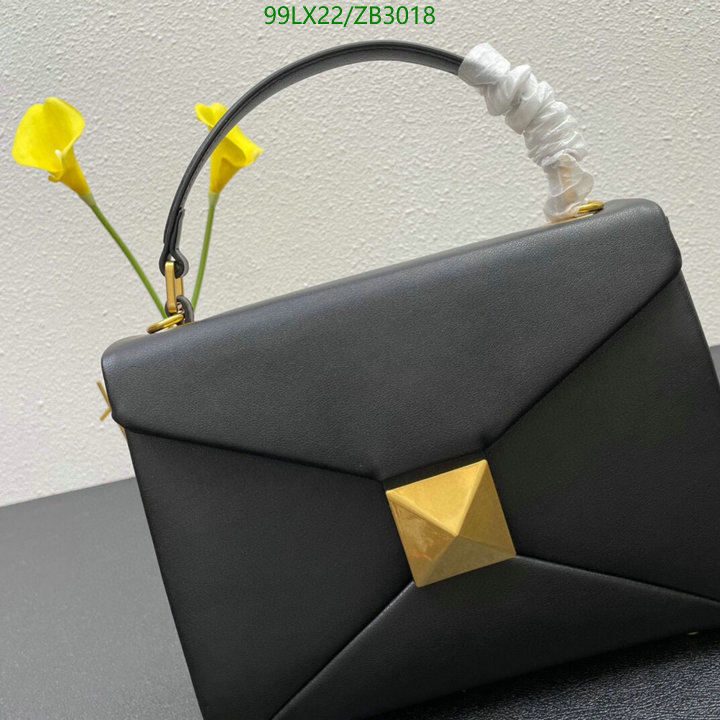 Valentino Bag-(4A)-Diagonal-,Code: ZB3018,$: 99USD