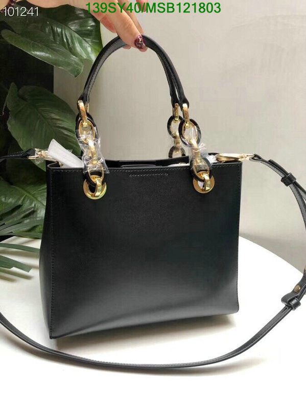 Michael Kors Bag-(Mirror)-Handbag-,Code: MSB121803,$: 139USD