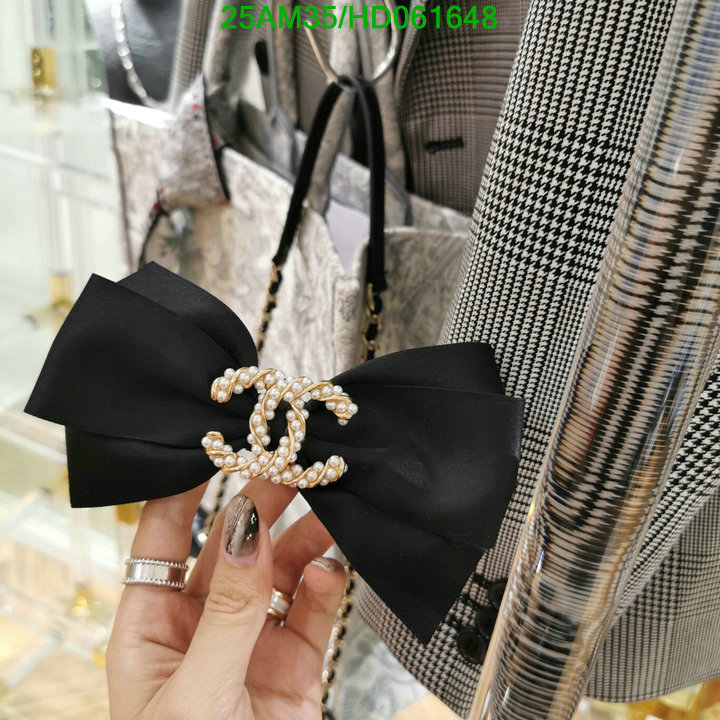 Headband-Chanel,Code: HD061648,$: 25USD