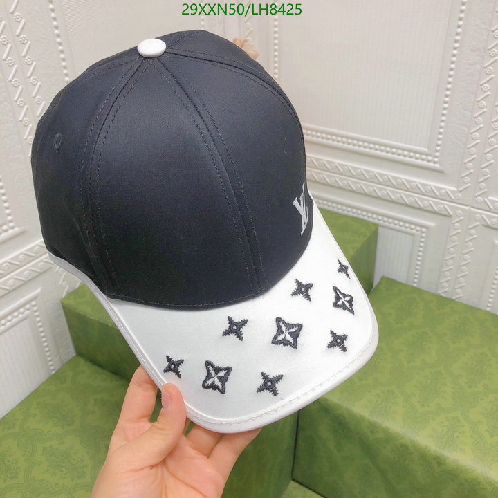 Cap -(Hat)-LV, Code: LH8425,$: 29USD