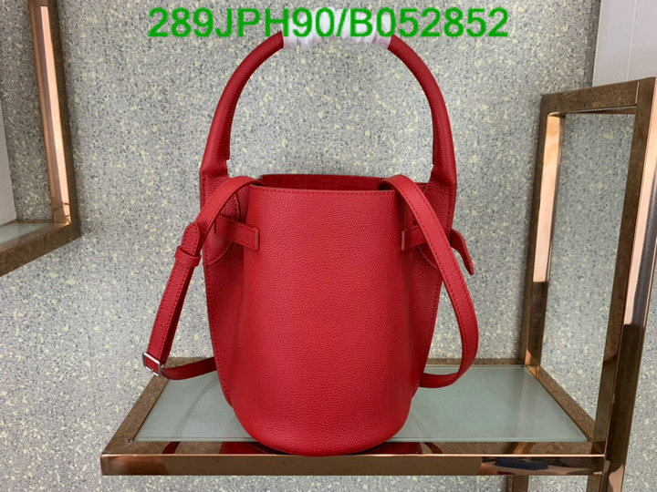 Celine Bag-(Mirror)-Handbag-,Code: B052852,$: 289USD