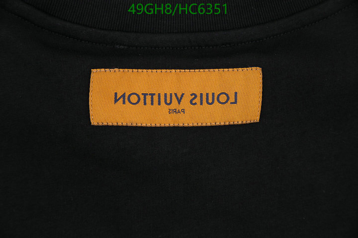 Clothing-LV, Code: HC6351,$: 49USD