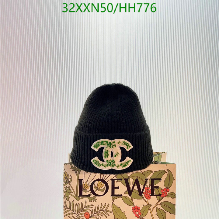 Cap -(Hat)-Chanel, Code: HH776,$: 32USD