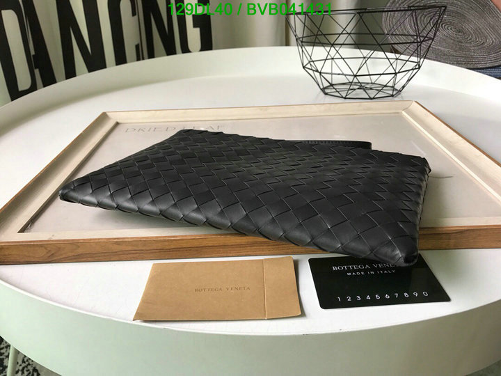 BV Bag-(Mirror)-Clutch-,Code: BVB041431,$: 129USD