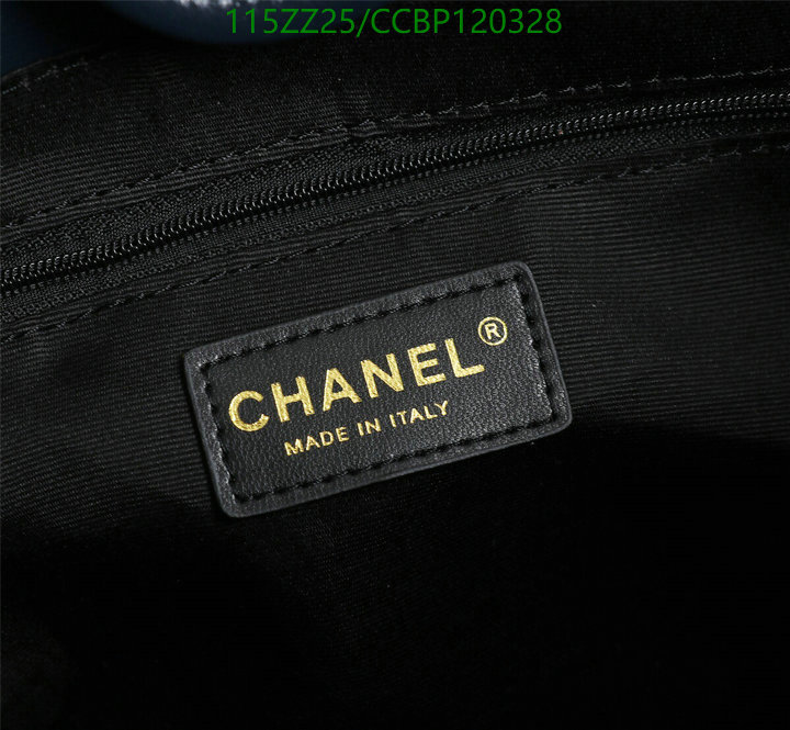 Chanel Bags ( 4A )-Handbag-,Code: CCBP120328,$: 115USD