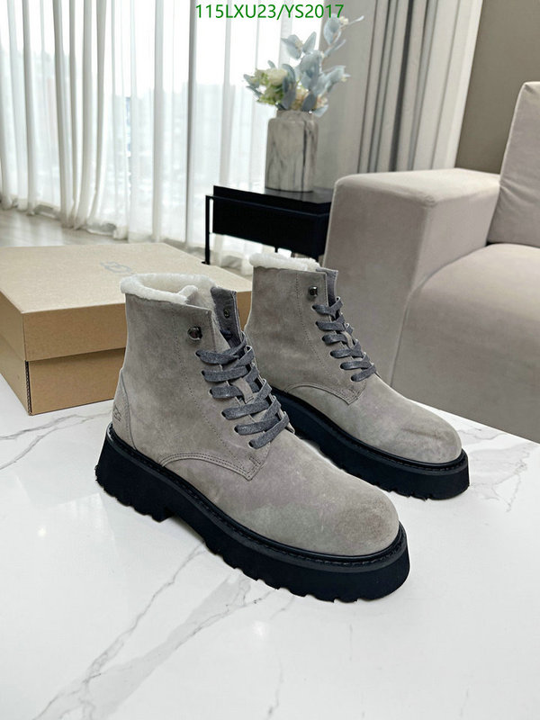 Women Shoes-UGG, Code: YS2017,$: 115USD