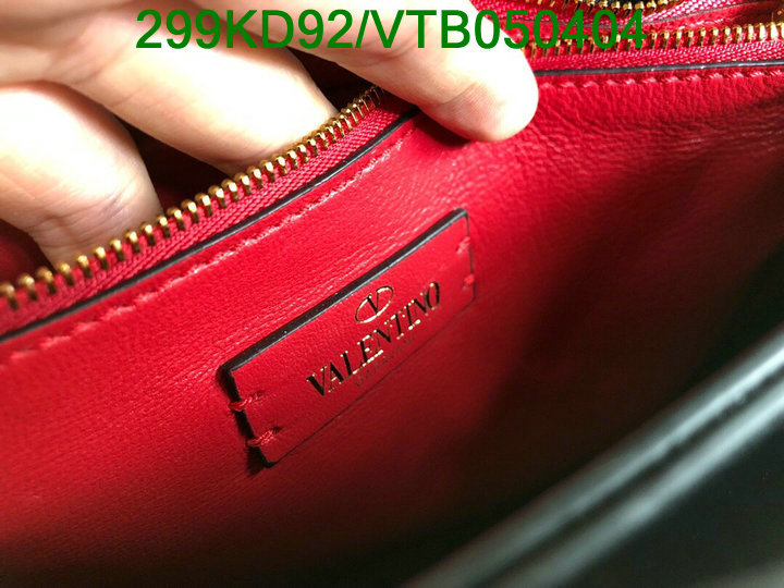 Valentino Bag-(Mirror)-Diagonal-,Code: VTB050404,$:299USD