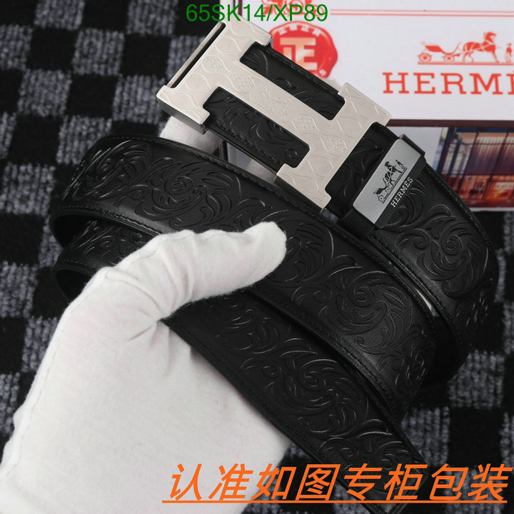 Belts-Hermes,Code: XP89,$: 65USD