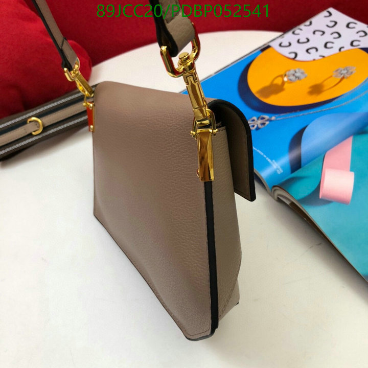 Prada Bag-(4A)-Diagonal-,Code: PDBP052541,$: 89USD