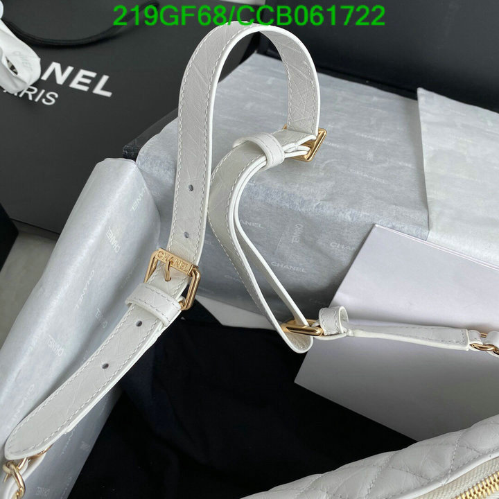 Chanel Bags -(Mirror)-Diagonal-,Code: CCB061722,$: 219USD