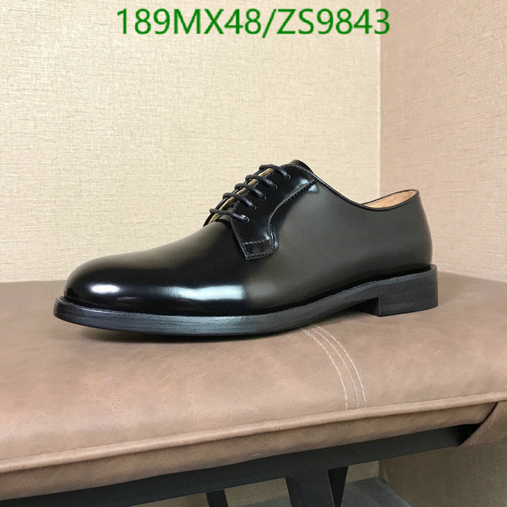 Men shoes-Brunello Cucinelli, Code: ZS9843,$: 189USD