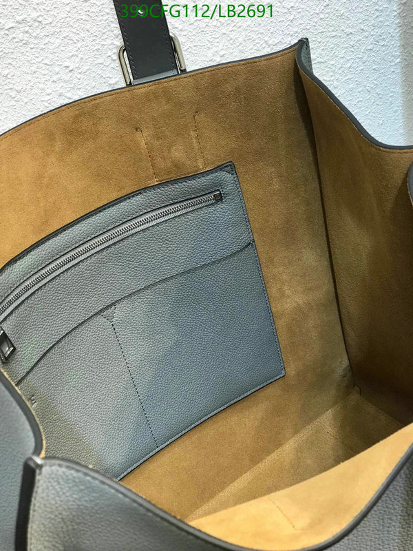 Loewe Bag-(Mirror)-Handbag-,Code: LB2691,$: 399USD