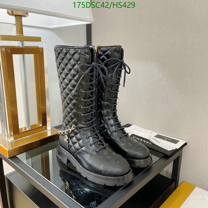 Women Shoes-Boots, Code: HS429,$: 175USD