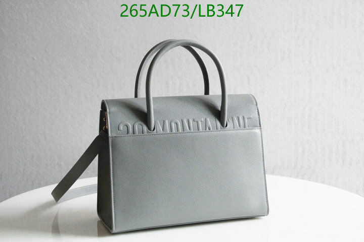 Dior Bags -(Mirror)-Other Style-,Code: LB347,$: 265USD