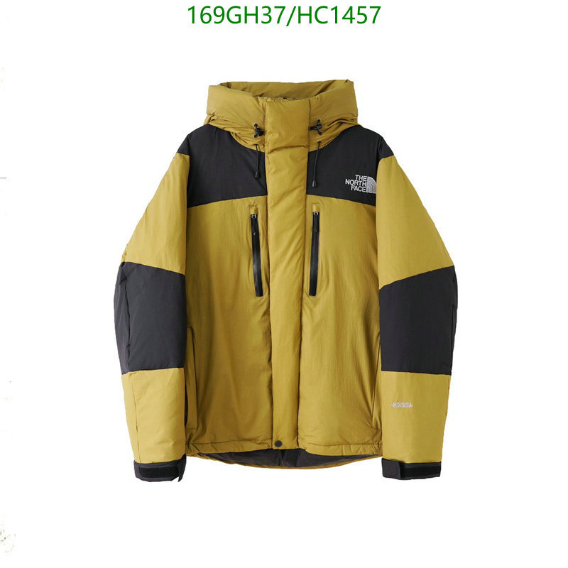 Down jacket Women-The North Face, Code: HC1457,$: 169USD