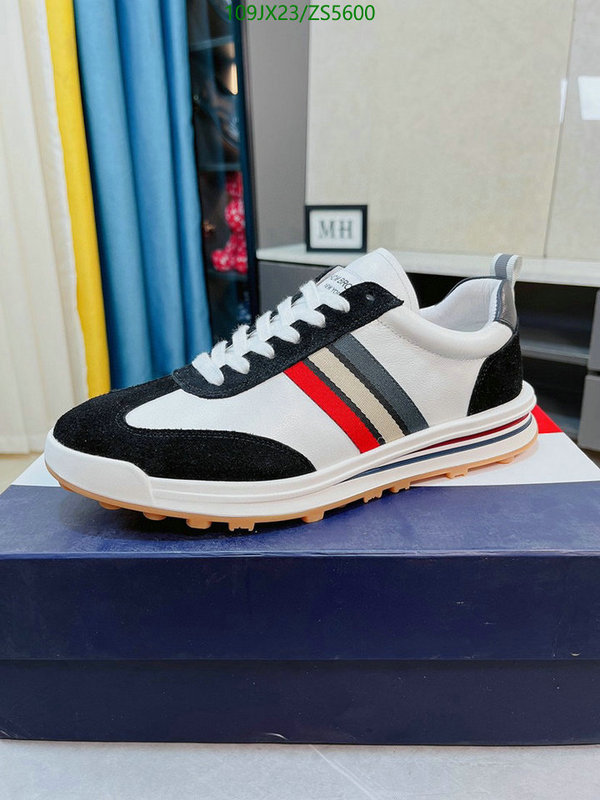 Men shoes-Thom Browne, Code: ZS5600,$: 109USD