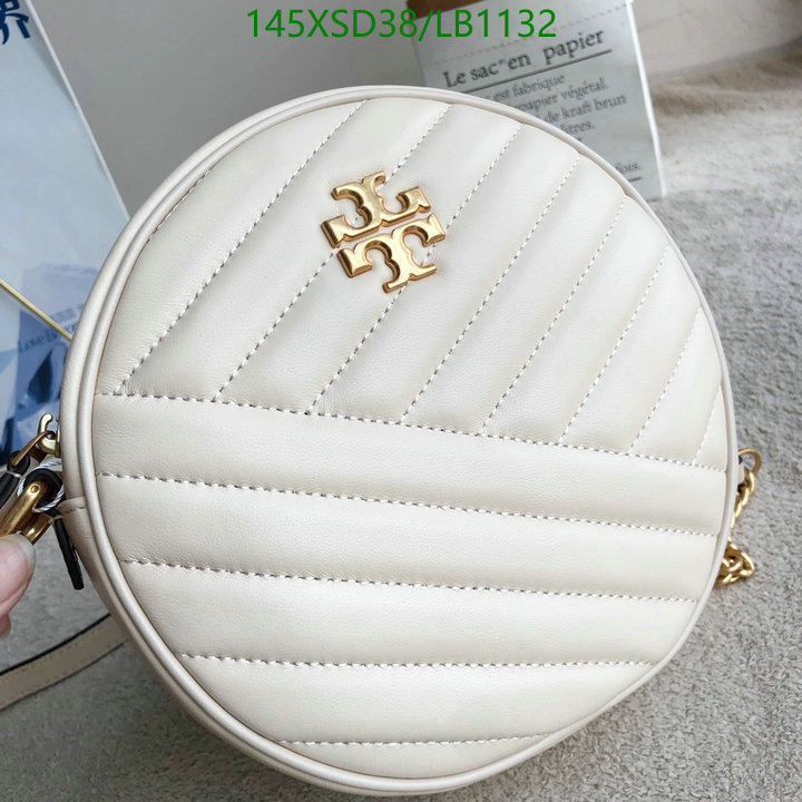 Tory Burch Bag-(Mirror)-Diagonal-,Code: LB1132,$: 145USD