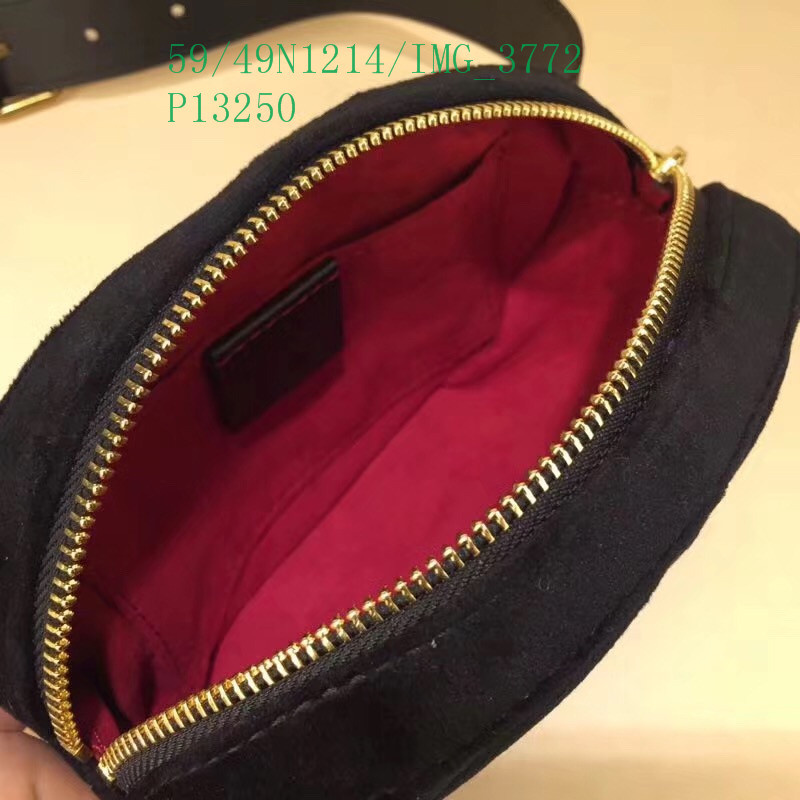 Gucci Bag-(4A)-Marmont,Code:GGB111000,$: 59USD