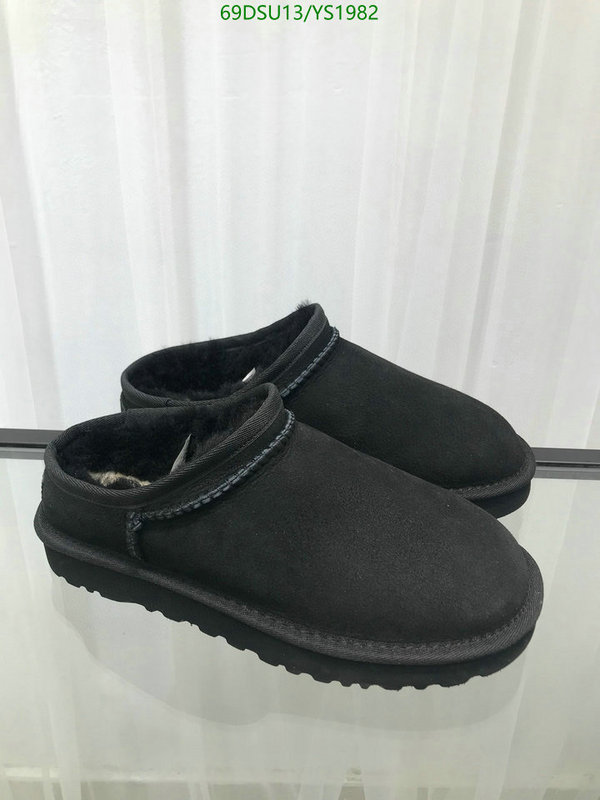 Women Shoes-UGG, Code: YS1982,$: 69USD