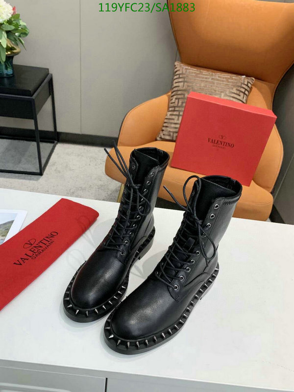 Women Shoes-Valentino, Code:SA1883,$: 119USD