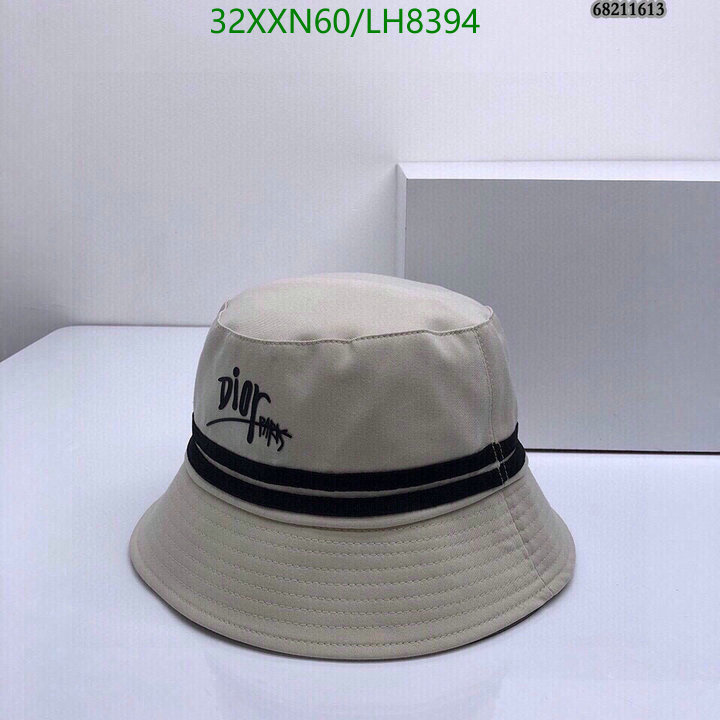 Cap -(Hat)-Dior, Code: LH8394,$: 32USD