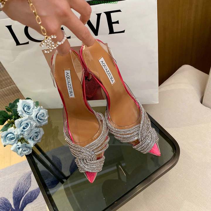 Women Shoes-Aquazzura, Code: LS8557,$: 139USD