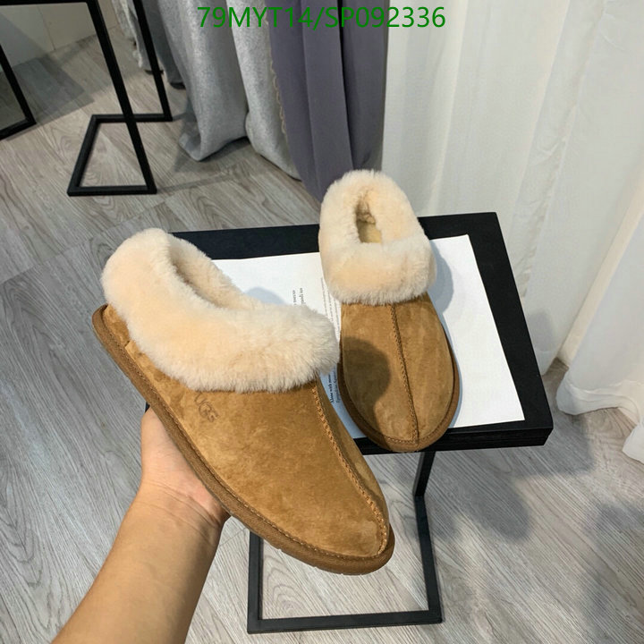 Women Shoes-UGG, Code: SP092336,$:79USD