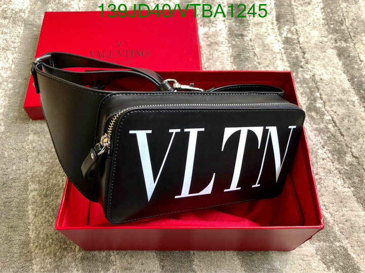 Valentino Bag-(Mirror)-Diagonal-,Code: VTBA1245,$: 139USD