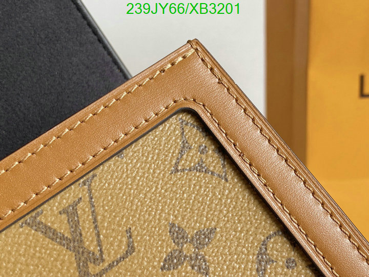 LV Bags-(Mirror)-Pochette MTis-Twist-,Code: XB3201,$: 239USD