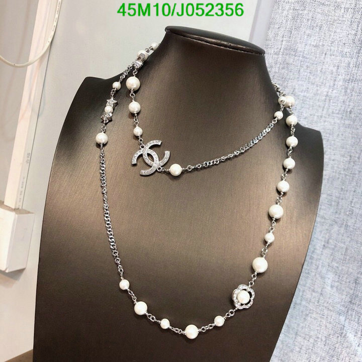 Jewelry-Chanel,Code: J052356,$: 45USD