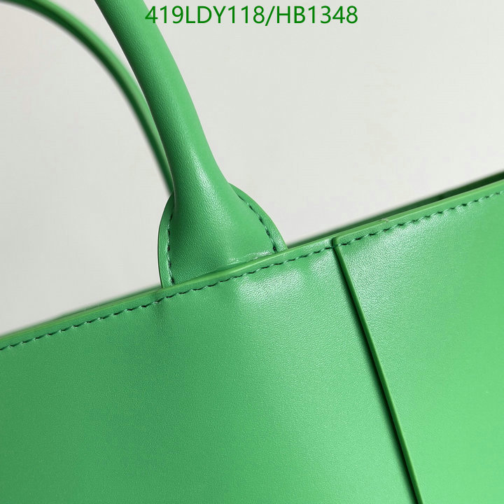 BV Bag-(Mirror)-Arco,Code: HB1348,$: 419USD