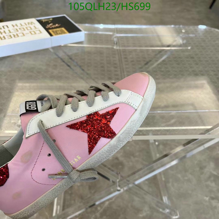 Women Shoes-Golden Goose,-Code: HS699,$: 105USD