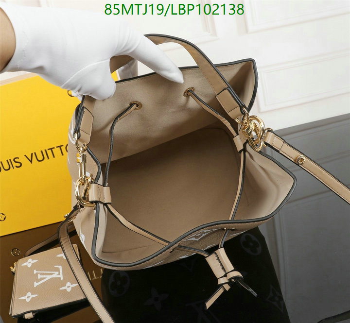 LV Bags-(4A)-Nono-No Purse-Nano No-,Code: LBP102138,$: 85USD