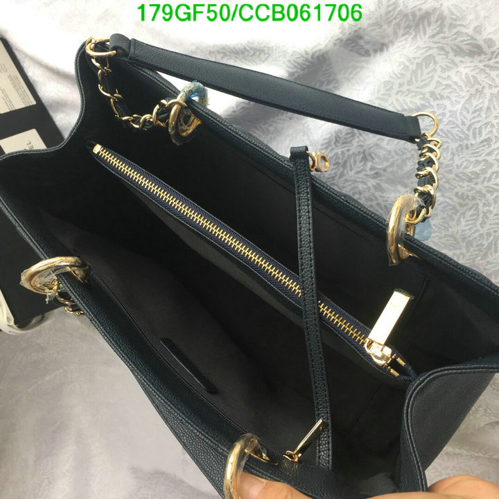 Chanel Bags -(Mirror)-Handbag-,Code: CCB061706,$: 179USD