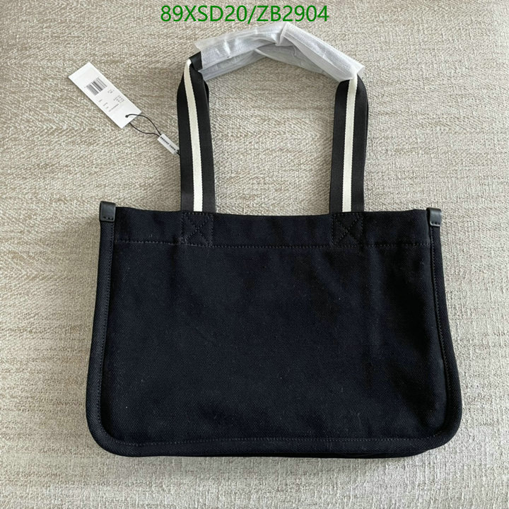 Marc Jacobs Bags -(Mirror)-Handbag-,Code: ZB2904,$: 89USD