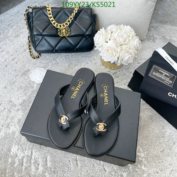 Women Shoes-Chanel,Code: KS5021,$: 109USD