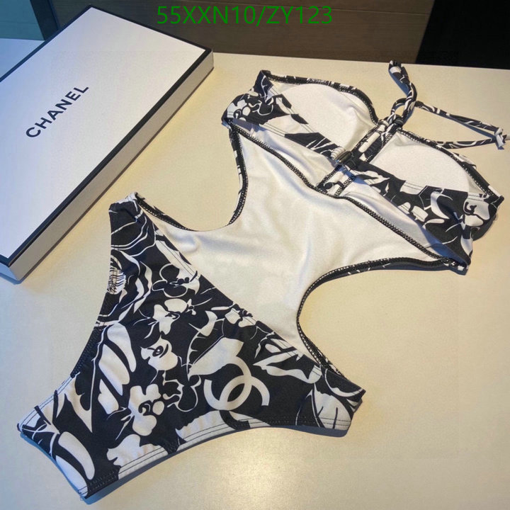 Swimsuit-Chanel,Code: ZY123,$: 55USD