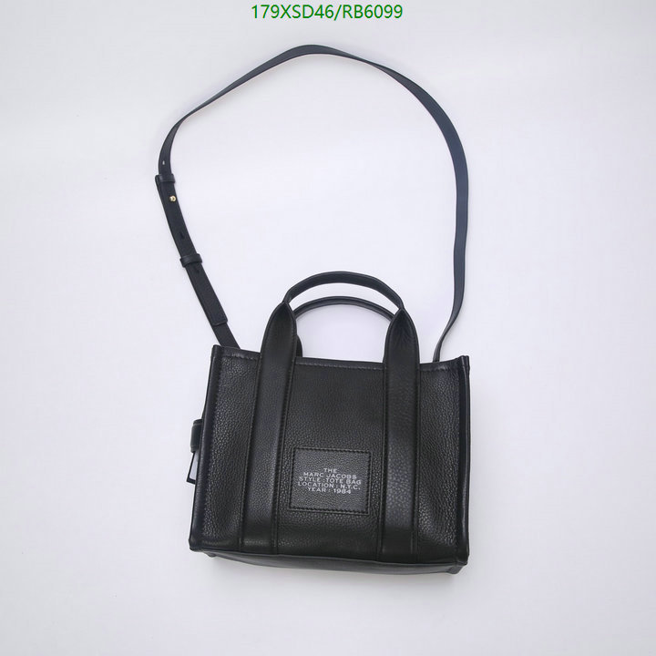 Marc Jacobs Bags -(Mirror)-Handbag-,Code: RB6099,$: 179USD