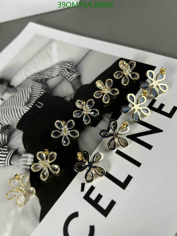 Jewelry-Celine, Code: LJ6896,$: 39USD