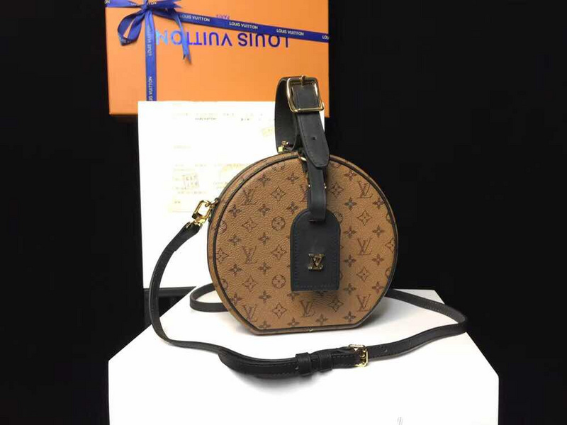 LV Bags-(4A)-Boite Chapeau-,Code： LB041901,$: 99USD