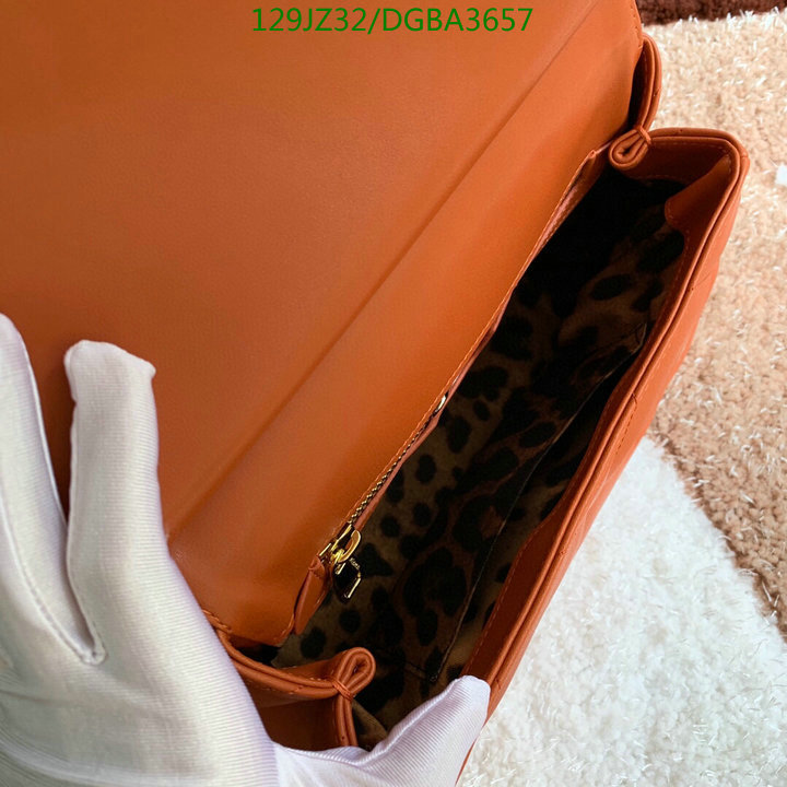 D&G Bag-(4A)-Sicily,Code: DGBA3657,$: 129USD