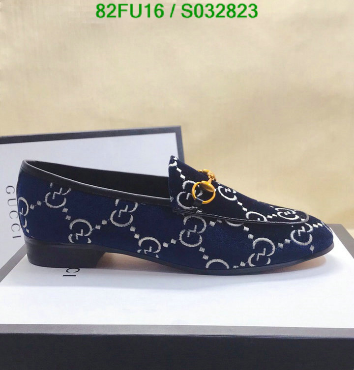 Women Shoes-Gucci, Code: S032823,$: 82USD