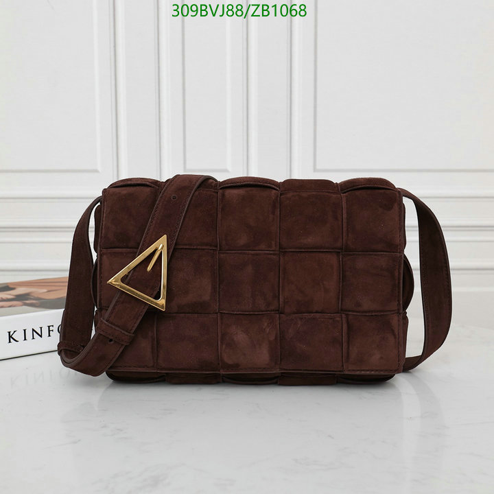 BV Bag-(Mirror)-Cassette Series,Code: ZB1068,$: 309USD