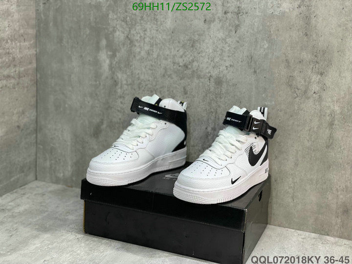 Men shoes-Nike, Code: ZS2572,$: 69USD