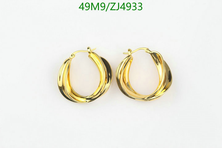 Jewelry-Celine, Code: ZJ4933,$: 49USD