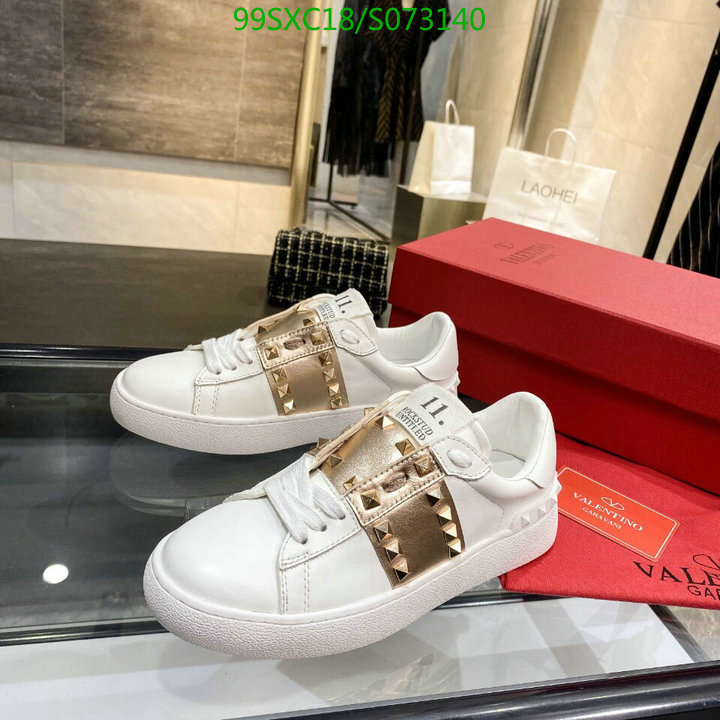 Women Shoes-Valentino, Code: S073140,$: 99USD