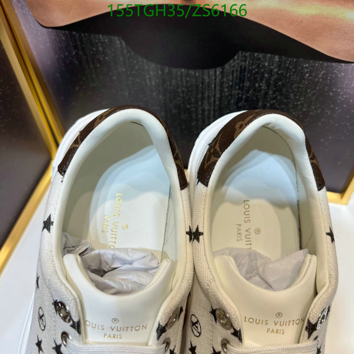 Women Shoes-LV, Code: ZS6166,$: 155USD