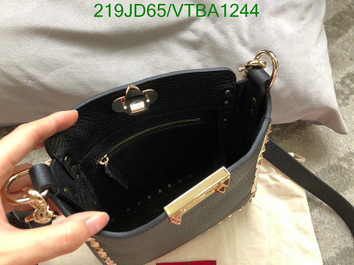 Valentino Bag-(Mirror)-Diagonal-,Code: VTBA1244,$: 219USD