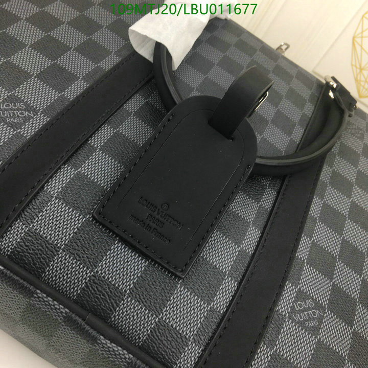 LV Bags-(4A)-Explorer-Anton-Dandy-,Code: LBU011677,$: 109USD